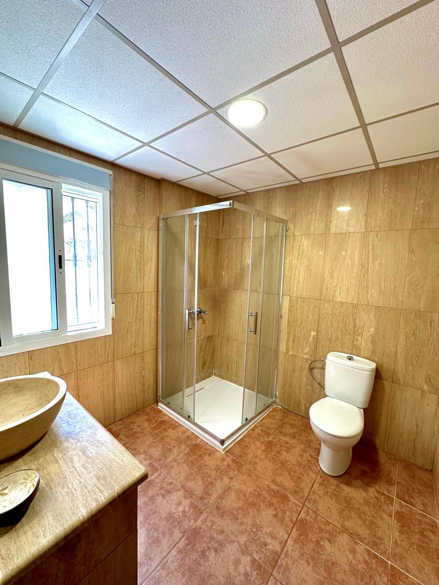 Casa Rural El Pomelo Zurgena Ngoại thất bức ảnh