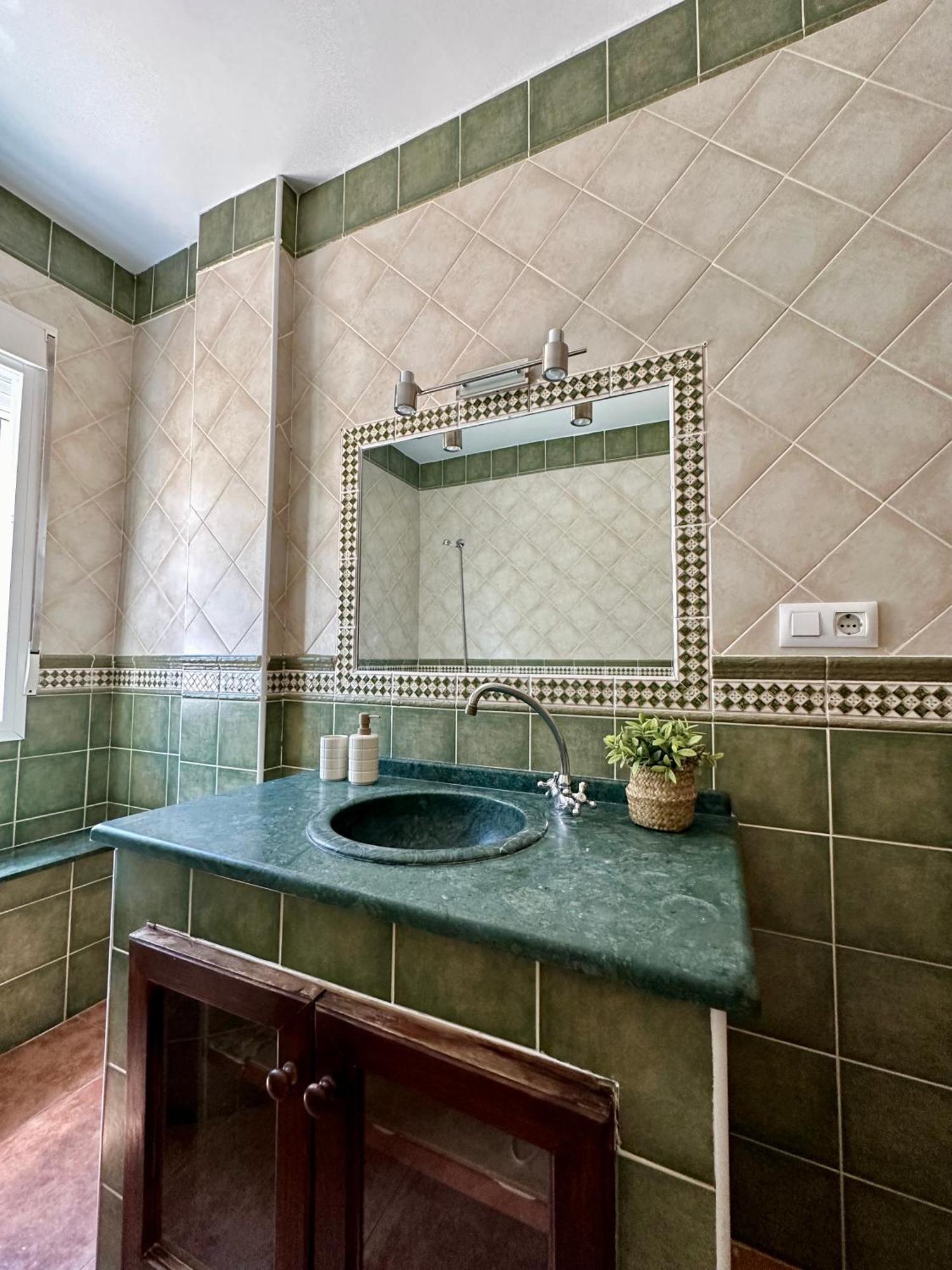 Casa Rural El Pomelo Zurgena Ngoại thất bức ảnh