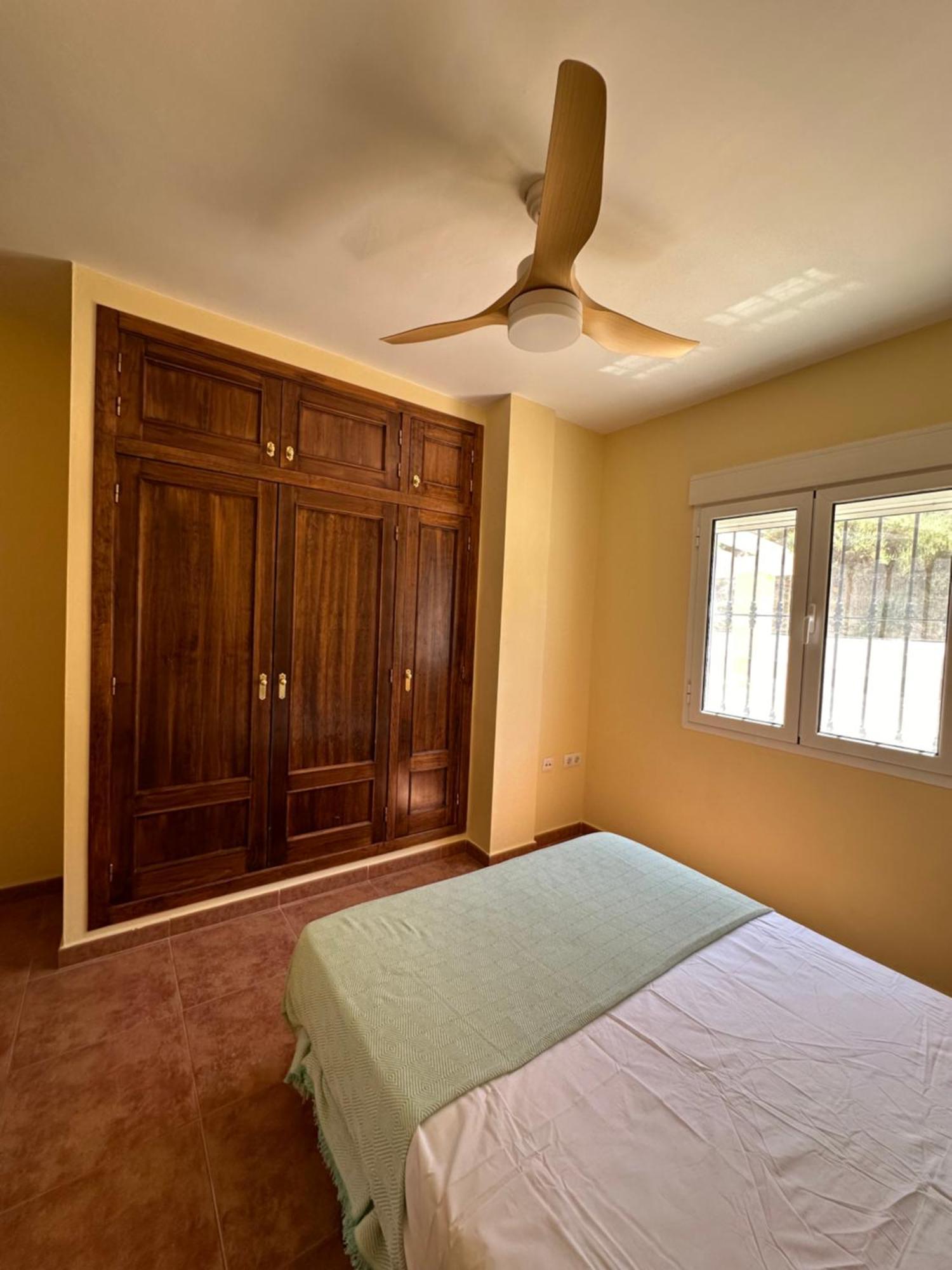 Casa Rural El Pomelo Zurgena Ngoại thất bức ảnh