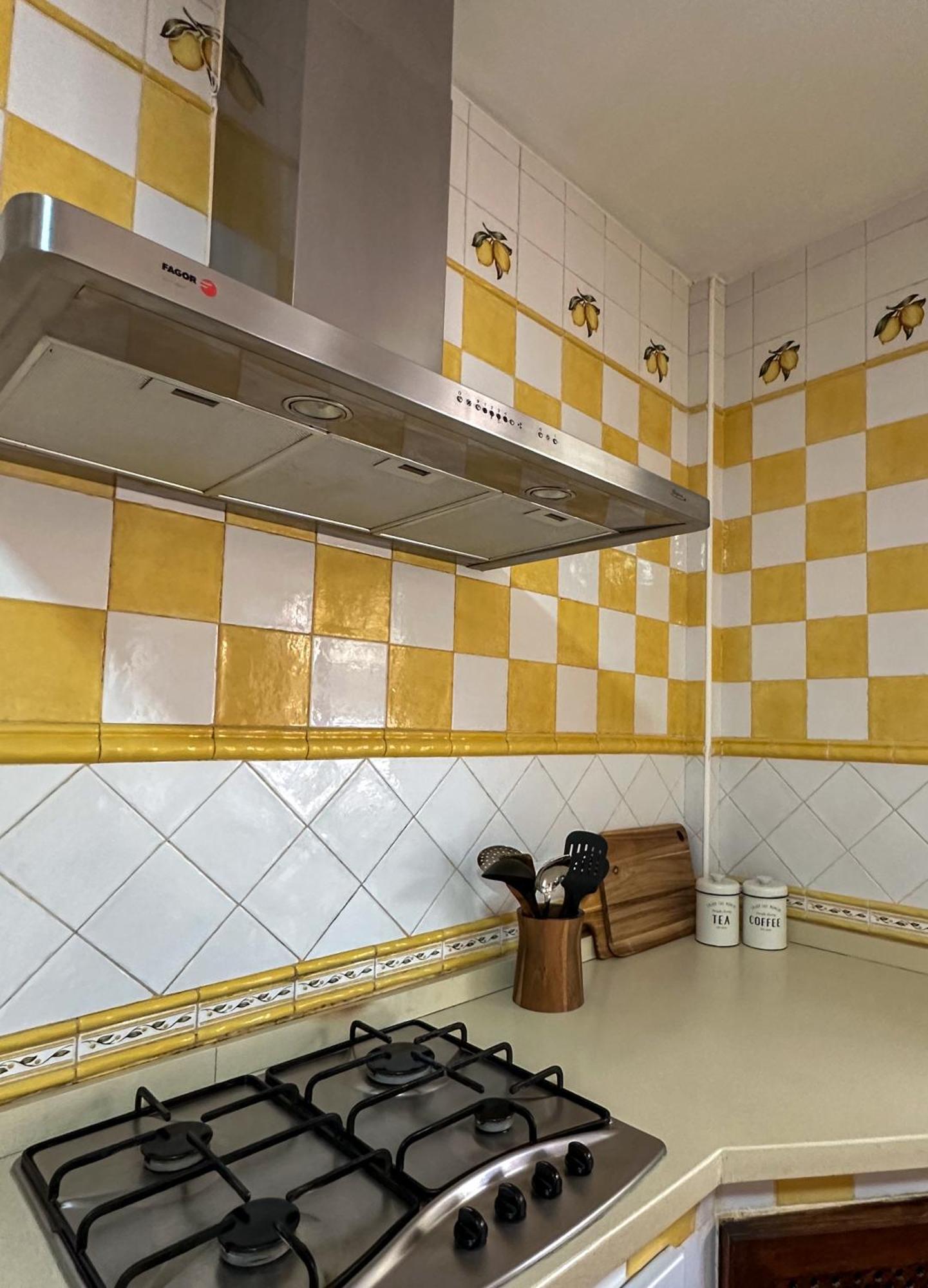 Casa Rural El Pomelo Zurgena Ngoại thất bức ảnh